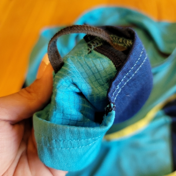 Patagonia Midweight Capilene Baselayer - Picture 7 of 8